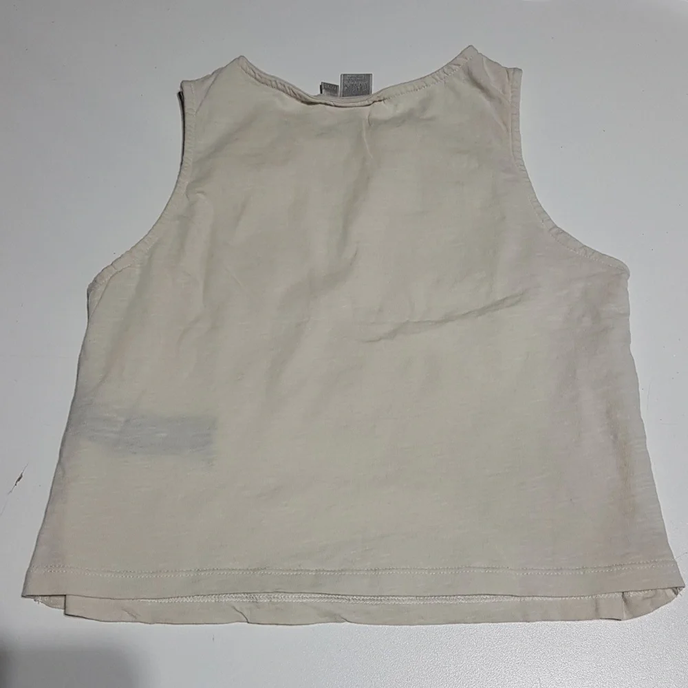 🌟3 For $20🌟Twik crop tops - Picture 6 of 11